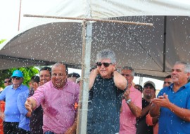 ricardo entrega estacao de tratamento de agua em princesa isabel foto jose marques (1)