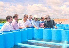 ricardo entrega estacao de tratamento de agua em princesa isabel foto jose marques 6 270x191 - Ricardo entrega ampliação do sistema de abastecimento d’água de Princesa Isabel