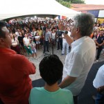 ricardo entrega reforma de escola na cidade de santa helena foto francisco franca (1)