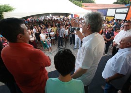 ricardo entrega reforma de escola na cidade de santa helena foto francisco franca (1)