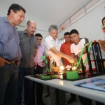 ricardo entrega reforma de escola na cidade de santa helena foto francisco franca (10)