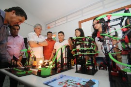 ricardo entrega reforma de escola na cidade de santa helena foto francisco franca (12)