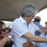 ricardo entrega reforma de escola na cidade de santa helena foto francisco franca (3)