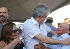 ricardo entrega reforma de escola na cidade de santa helena foto francisco franca (3)