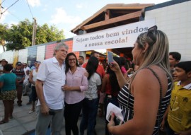 ricardo entrega reforma de escola na cidade de santa helena foto francisco franca (4)