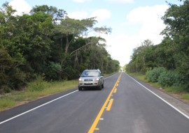 ricardo inaugura estrada pb 030 pedras de fogo foto francisco franca 2 270x191 - Ricardo inaugura estrada em Pedras de Fogo e inspeciona obras do Hospital de Santa Rita