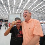 ricardo realiza sorteio de casa no espaco cultural foto francisco franca (2)