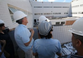 ricardo visita obra do hospital metropolitano de santa rita foto francisco franca 11 270x191 - Ricardo inaugura estrada em Pedras de Fogo e inspeciona obras do Hospital de Santa Rita