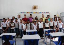 sec do meio ambiente curso de boas praticas ambientais finaliza com palestra em escola 1 270x191 - Curso de Boas Práticas Ambientais é finalizado com palestra em escola estadual