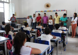 sec do meio ambiente curso de boas praticas ambientais finaliza com palestra em escola 2 270x191 - Curso de Boas Práticas Ambientais é finalizado com palestra em escola estadual