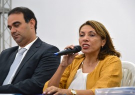 sedh reuniao com conselhos tutelares PPCAAM Fotos Luciana Bessa 2 270x191 - Governo reúne conselheiros tutelares e discute proteção a crianças e adolescentes ameaçados de morte