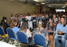 10 05 17 sedh capacita gestores do programa crianca feliz 4 270x191 - Sedh capacita gestores da Assistência Social e Supervisores municipais sobre Programa Criança Feliz