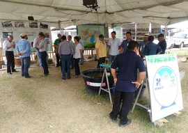 EMATER na expapi atrai estudantes e agricultores 1 270x191 - Ações da Emater apresentadas em stand na Expapi atrai estudantes e agricultores