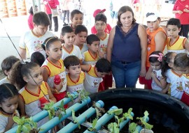 EMATER na expapi atrai estudantes e agricultores 3 270x191 - Ações da Emater apresentadas em stand na Expapi atrai estudantes e agricultores