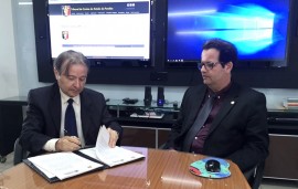 FOTO Marconi  e Andre Carlo Torres OK 270x171 - Receita Estadual libera acesso às notas fiscais eletrônicas para consulta do TCE-PB