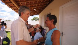 GUARABIRA3 270x158 - Em Guarabira: Ricardo inaugura o quarto condomínio Cidade Madura da Paraíba