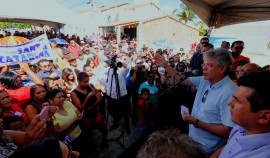 IMACULADA 270x158 - Ricardo visita obras e assina ordens de serviço para açude e barragem no Sertão