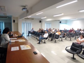 IMG 20170529 143437732 270x202 - Servidores participam de capacitação sobre Serviço de Informação ao Cidadão