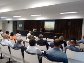 IMG 20170529 144220962 270x202 - Servidores participam de capacitação sobre Serviço de Informação ao Cidadão