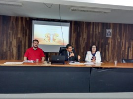 IMG 20170529 160255948 HDR 270x202 - Servidores participam de capacitação sobre Serviço de Informação ao Cidadão