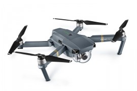 _Imagem Divulgação da empresa Dji_ Drone Mavic 4