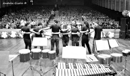 PERCUSSONS FEIRA DE MÚSICA 105 270x158 - Funesc apresenta as bandas Pôr do Som e Percussons na edição de maio do Music From Paraíba