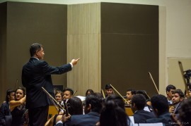 concerto osjpb 08.09.16 thercles silva 11 270x179 - Orquestra Sinfônica Jovem da Paraíba apresenta concerto com participação de flautista pernambucano