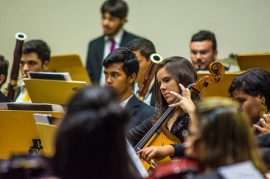 concerto osjpb 08.09.16 thercles silva 7 270x179 - Orquestra Sinfônica Jovem da Paraíba apresenta concerto com participação de flautista pernambucano