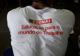 fundac 32 socioeducandos do lar do garoto curso de montador de calcados do senai (4)