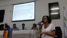 gil2 270x152 - SEMDH apoia lançamento da campanha de Diversidade do IFPB