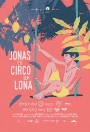 jonascirco 184x270 - Funesc e Cearte exibem “Jonas e o Circo sem Lona” na edição de maio do projeto Cine Recreio