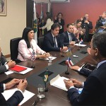 ligia participa de encontro de governadores (6)