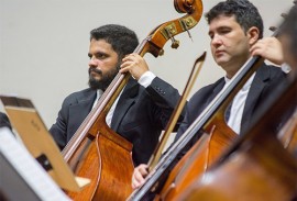 ospb concerto 30.03.17 funesc por Thercles Silva 16 270x183 - Orquestra Sinfônica da Paraíba apresenta concerto com regência de Marcos Arakaki