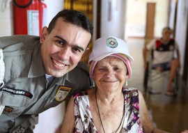 policia doa mais de 400 kg alimentos em CG e Lagoa Seca foto Franklin Oliveira (2)