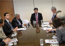 ricardo reuniao em brasilia com ministro das minas de energia 2-portal