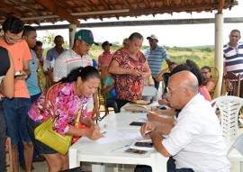 sedh Entrega de Filtros em Comunidades Quilombolas em Pombal Foto Alberto Machado 5 270x191 - Sedh entrega filtros cerâmicos do Programa Viva Água na cidade de Pombal