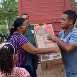 sedh Entrega de Filtros em Comunidades Quilombolas em Pombal  Foto Alberto Machado (6)