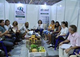 sedh Feira da abrasel gastronomica na funesc foto claudia belmont 4 270x191 - Governo estimula agricultura familiar com participação em feira gastronômica