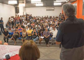 see filho do presidente joao goulart visita escola estadual que homenageia o seu pai foto delmer rodrigues (9)