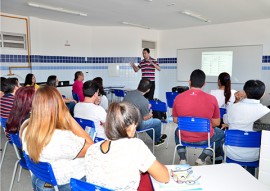 see formacao de robotica foto sergio cavalcanti 5 270x191 - Formação do Projeto Robótica Educacional acontece em João Pessoa e Campina Grande