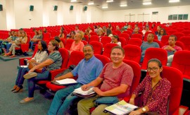 see formacao para professores de ingles foto Gilvan Gomes 1 270x163 - Governo do Estado promove formação para professores de Inglês