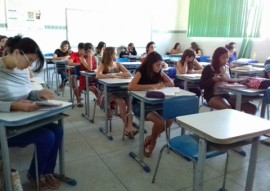 see inicio das aulas do pbvest 5 270x191 - Alunos participam ativamente das aulas do PBVest em todo o Estado da Paraíba