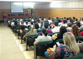 ses asma dia mundial de tratamento e combate 1 270x191 - Profissionais da Atenção Básica e estudantes de Pneumologia participam do Dia Mundial de Combate à Asma