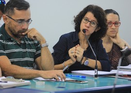 ses assistencia pedriatrica arlinda marques foto ricardo puppe 3 270x191 - Secretaria de Estado da Saúde acorda ações para desobstruir atendimento no Hospital Arlinda Marques