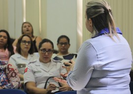 ses estado qualifica teste rapido do zika virus cefor foto Ricardo Puppe 2 270x191 - Governo do Estado realiza qualificação em teste rápido do Zika Vírus         