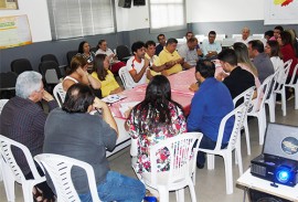 ses gestores debatem saude na regiao de patos 3 270x183 - Gestores debatem sobre serviços de saúde na região de Patos