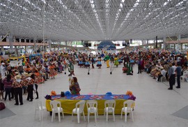 107 Sao joao Csu fotos claudia belmont 107 270x183 - Governo promove festa junina para idosos dos Centros Sociais Urbanos