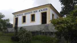 Memorial Augusto dos Anjos