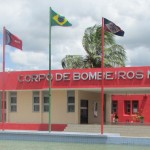 Quartel do Comando Geral CBMPB