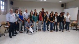 Reunião Comissao Orgânicos 270x151 - Comissão de Orgânicos da Paraíba faz avaliação de seus trabalhos e discute a recomposição da nova comissão